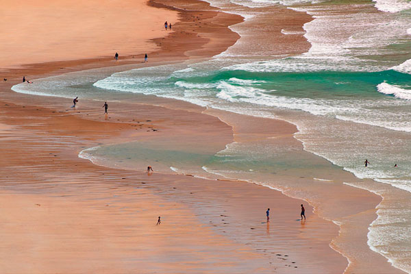 Photograph Della Latta Massimo  On The Beach on One Eyeland
